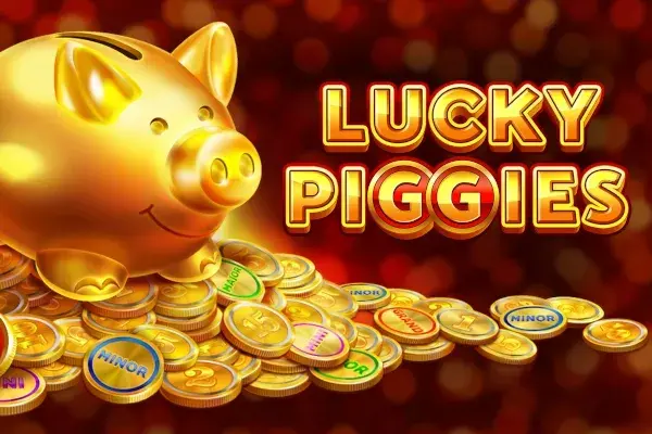 Lucky Piggies gemple Dream11Login